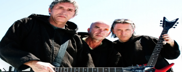 Dissidenten – Tanger Sessions Dissidenten – Tanger Sessions