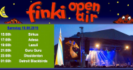 DISSIDENTEN – live @ Finkenbach Festival 2019