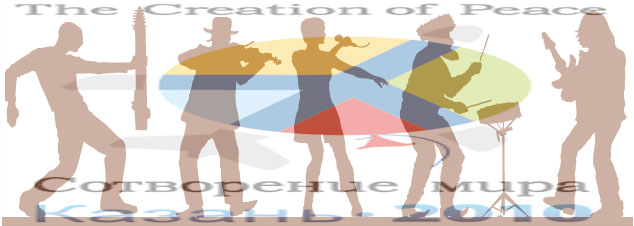 Dissidenten in Russia - Tour 2010